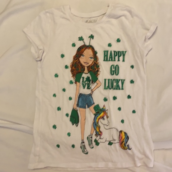 Children’s Place shirts and pjs - Picture 6 of 8